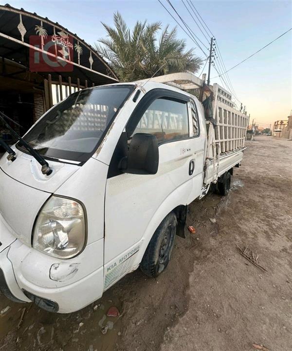 کیا بۆنگۆ 2012  بۆ فرۆشتن لە عێراق - بابل